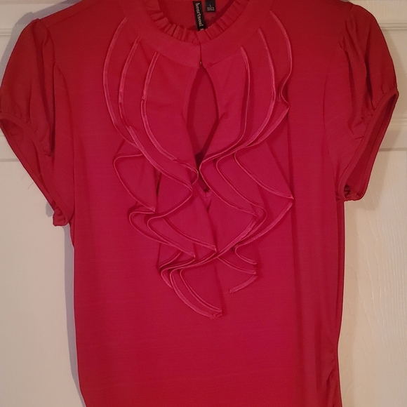 Women's Dress Shirt - Picture 1 of 2